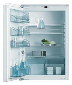 Характеристики Холодильник AEG SK 98800 5I фото