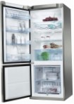 Electrolux ERB 29301 X Хладилник хладилник с фризер