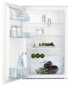 Характеристики Холодильник Electrolux ERN 16350 фото