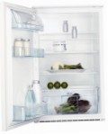 Electrolux ERN 16350 Hűtő hűtőszekrény fagyasztó nélkül
