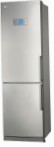 LG GR-B459 BSKA Хладилник хладилник с фризер