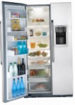 General Electric GHE25RGXFSS Frigo frigorifero con congelatore
