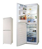 Характеристики Холодильник BEKO CCH 7660 HCA фото