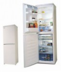 BEKO CCH 7660 HCA Hladilnik hladilnik z zamrzovalnikom