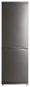 Характеристики Холодильник ATLANT ХМ 6021-080 фото