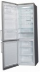 LG GA-B489 BLQA Frigorífico geladeira com freezer