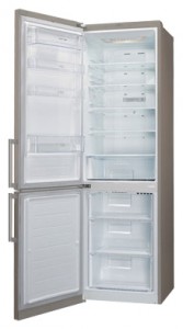 katangian Refrigerator LG GA-B489 BECA larawan