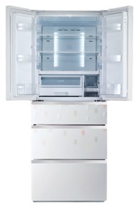 đặc điểm Tủ lạnh LG GC-B40 BSGMD ảnh
