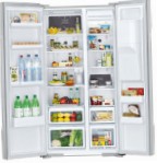 Hitachi R-S702GPU2GS Fridge refrigerator with freezer