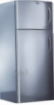 Whirlpool ART 676 IX Køleskab køleskab med fryser