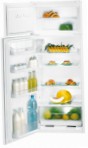 Hotpoint-Ariston BD 2631 Холодильник холодильник з морозильником