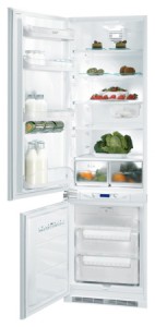 Характеристики Холодильник Hotpoint-Ariston BCH 333 AA VE I фото