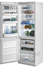 đặc điểm Tủ lạnh Whirlpool ART 876/ G ảnh