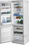 Whirlpool ART 876/ G Køleskab køleskab med fryser