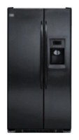 katangian Refrigerator General Electric PHE25YGXFBB larawan