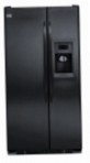 General Electric PHE25YGXFBB Køleskab køleskab med fryser