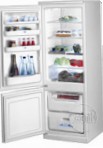 Whirlpool ART 810/H Jääkaappi jääkaappi ja pakastin