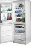 Whirlpool ART 826-2 Холодильник холодильник з морозильником