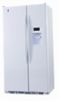 General Electric PCE23TGXFWW Chladnička chladnička s mrazničkou