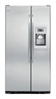 характеристики Холодильник General Electric PCE23TGXFSS Фото