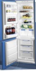 Whirlpool ART 478 Frigo frigorifero con congelatore