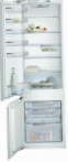 Bosch KIS38A65 冷蔵庫 冷凍庫と冷蔵庫