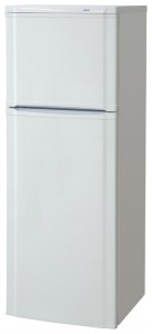 Charakteristik Kühlschrank NORD 275-010 Foto