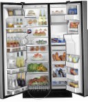 Whirlpool ARG 488 Frigo frigorifero con congelatore