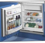 Whirlpool ARG 596 Hűtő hűtőszekrény fagyasztó