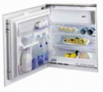 Whirlpool ARG 597 Frigo réfrigérateur avec congélateur