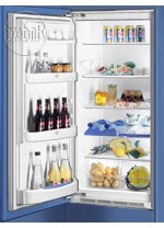 Характеристики Холодильник Whirlpool ARG 969 фото