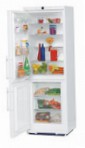 Liebherr CP 3501 Ledusskapis ledusskapis ar saldētavu