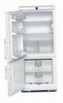 Liebherr CUP 2653 Refrigerator freezer sa refrigerator