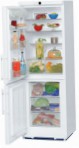 Liebherr CU 3501 Frigorífico geladeira com freezer