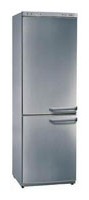 Характеристики Холодильник Bosch KGV36640 фото