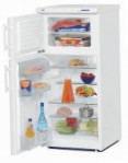 Liebherr CT 2031 Ledusskapis ledusskapis ar saldētavu