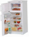 Liebherr CT 2001 Hűtő hűtőszekrény fagyasztó