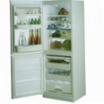 Whirlpool ART 826 Kühlschrank kühlschrank mit gefrierfach
