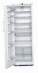 Liebherr K 4260 Fridge refrigerator without a freezer