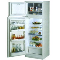 Характеристики Холодильник Whirlpool ARZ 901 фото