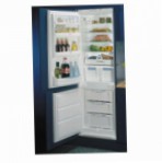 Whirlpool ART 481 Frigo réfrigérateur avec congélateur