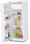 Liebherr K 2724 Ledusskapis ledusskapis ar saldētavu