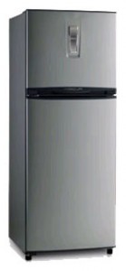 Характеристики Хладилник Toshiba GR-N54TR S снимка