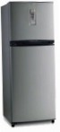 Toshiba GR-N54TR S Fridge refrigerator with freezer
