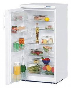 Характеристики Холодильник Liebherr K 2320 фото