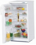 Liebherr K 2320 Fridge refrigerator without a freezer