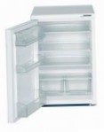 Liebherr KTS 1730 Hűtő hűtőszekrény fagyasztó nélkül