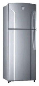 katangian Refrigerator Toshiba GR-N54TRA MS larawan