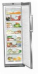 Liebherr GNes 2866 Fridge freezer-cupboard