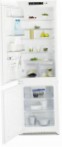 Electrolux ENN 92803 CW Jääkaappi jääkaappi ja pakastin